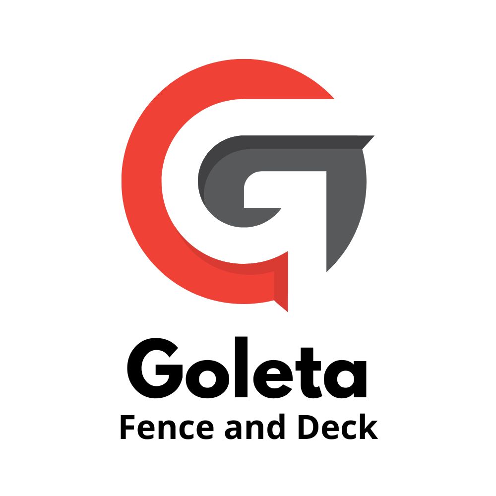 Goleta Fence and Deck